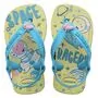 Chinelos Havaianas Baby Peppa Pig