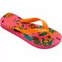 Chinelos Havaianas Kids Top Fashion