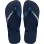 Chinelos Havaianas Brasil Logo