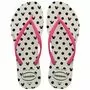 Chinelos Havaianas Slim Disney