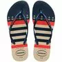 Chinelos Havaianas Slim Nautical