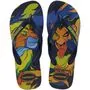 Chinelos Havaianas Top Disney Classics