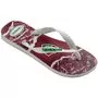 Chinelos Havaianas Top Times Flu