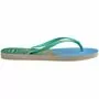 Chinelos Havaianas Slim Postcard