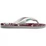 Chinelos Havaianas Top Times Fluminense