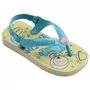 Chinelos Havaianas Baby Peppa Pig