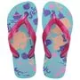 Chinelos Havaianas Kids Top Pets