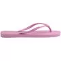 Sandalias Havaianas Slim logo Pop-Up