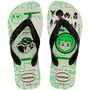 Sandalias Havaianas Kids Ben 10