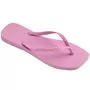 Sandalias Havaianas Slim logo Pop-Up