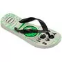 Sandalias Havaianas Kids Ben 10