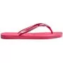 Sandalias Havaianas Slim Square Glitter