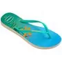 Chinelos Havaianas Slim Postcard