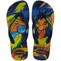 Chinelos Havaianas Top Disney Classics