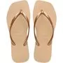 Chinelos Havaianas Slim Square