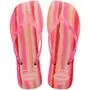 Sandalias Havaianas Slim Square Folia