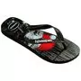 Chinelos Havaianas Top Times Corinthians
