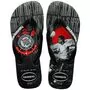 Chinelos Havaianas Top Times Corinthians