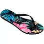 Sandalias Havaianas Slim Floral Palm