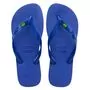 Chinelos Havaianas Brasil Light