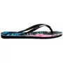 Sandalias Havaianas Slim Floral Palm