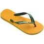 Chinelos Havaianas Brasil Logo