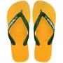 Chinelos Havaianas Brasil Logo