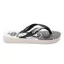 Chinelos Havaianas Top Times Botafogo