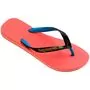 Chinelos Havaianas Brasil Mix