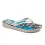 Chinelos Havaianas Top Times Gremio