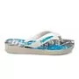 Sandalias Havaianas Top Times Gremio