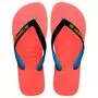 Chinelos Havaianas Brasil Mix