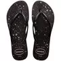 Chinelos Havaianas Slim Gloss