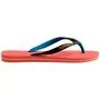 Chinelos Havaianas Brasil Mix