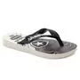 Chinelos Havaianas Top Times Botafogo