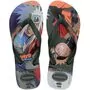 Chinelos Havaianas Top Naruto