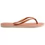 Chinelos Havaianas Slim Gloss