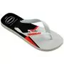 Chinelos Havaianas Top Times Sao Paulo