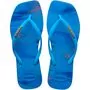 Chinelos Havaianas Slim Square Trendy