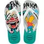 Chinelos Havaianas Simpsons