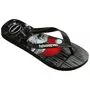 Chinelos Havaianas Top Times Corinthians