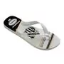 Chinelos Havaianas Top Times Santos