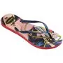 Chinelos Havaianas Slim Wonder Wom