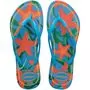 Chinelos Havaianas Slim Tropical