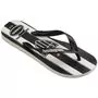 Chinelos Havaianas Top Times Atletico Mineiro