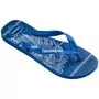 Chinelos Havaianas Top Times Fortaleza