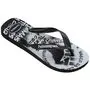 Chinelos Havaianas Top Times Vasco