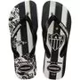 Chinelos Havaianas Top Times Atletico Mineiro