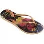 Chinelos Havaianas Slim Wonder Woman