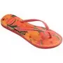 Chinelos Havaianas Slim Tropical